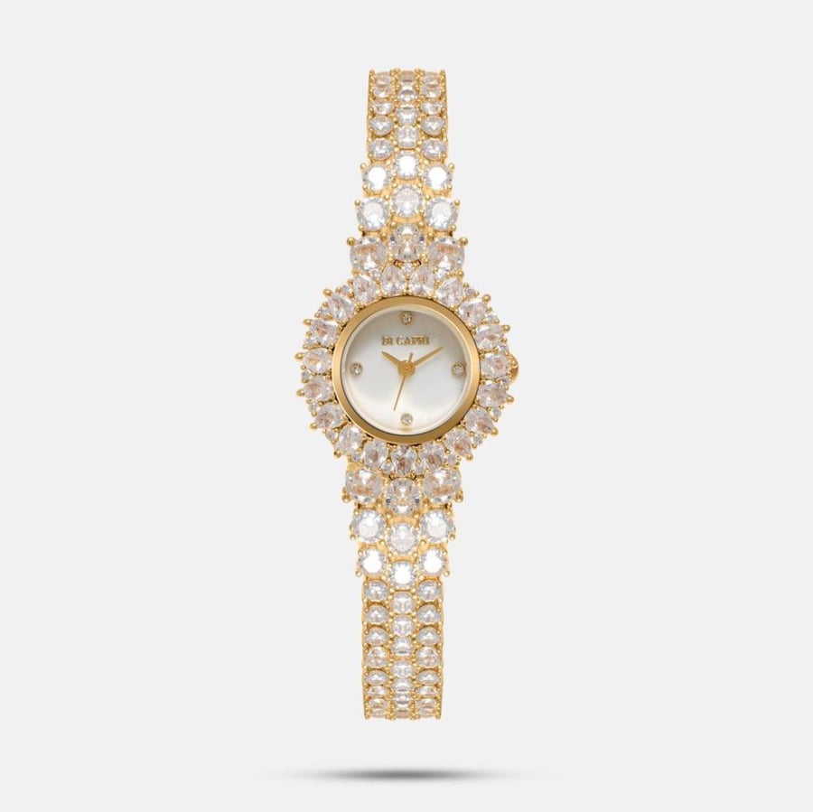 DI-CAPRI brand watch
