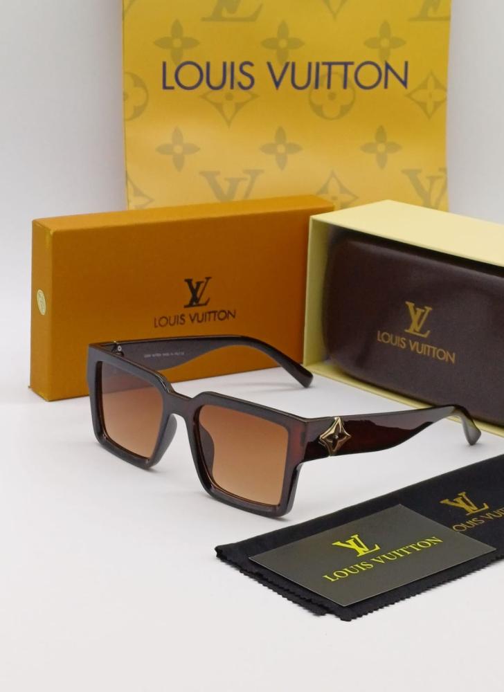 Louis Vuitton women's sunglasses