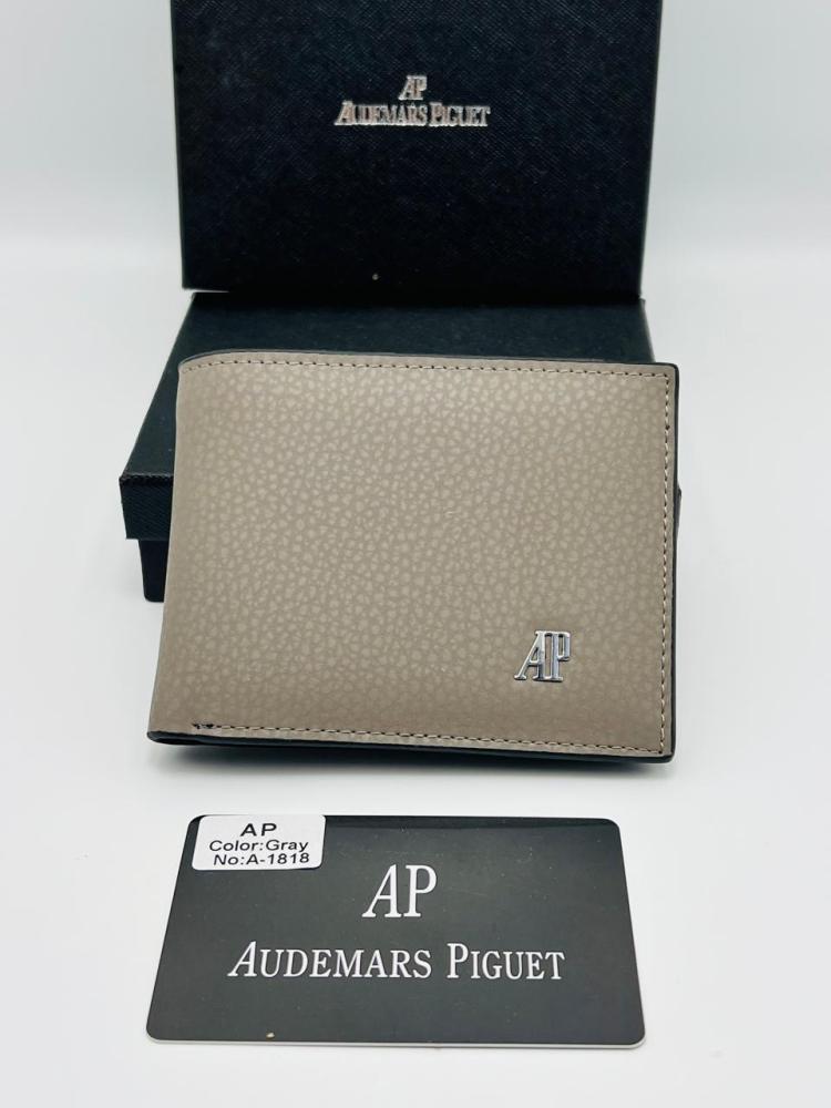 AUDEMARD PIGUER men's wallet