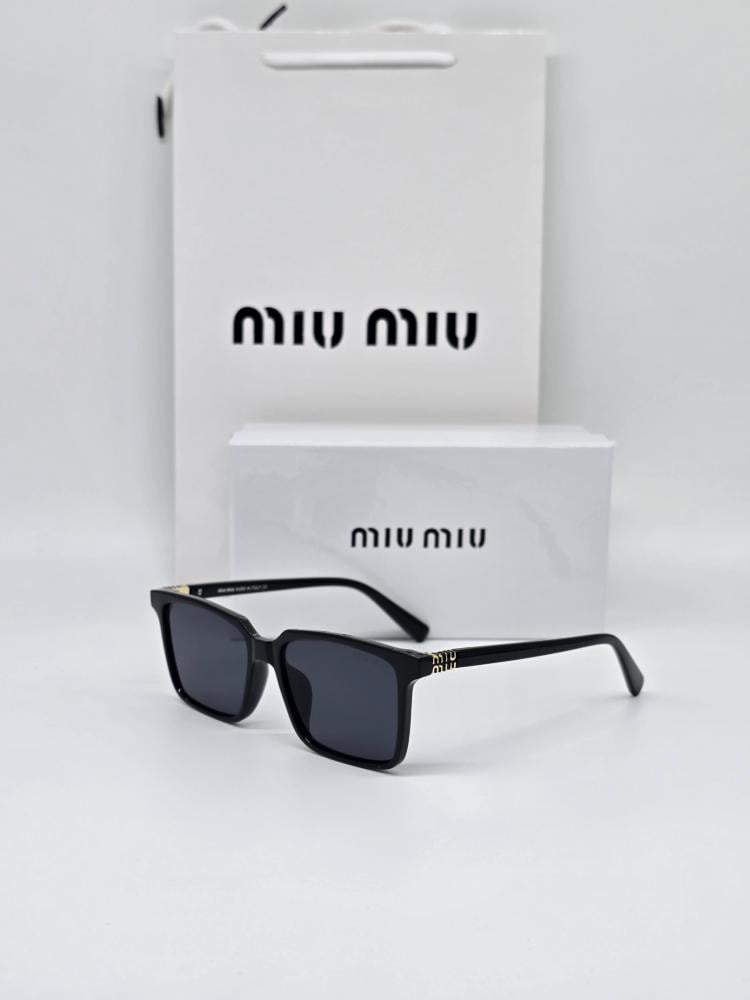 نضارة miu miu - نسائي