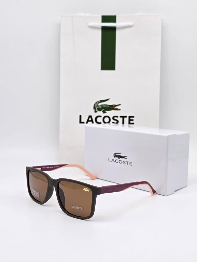 نضارة لاكوست LACOSTE -  رجالي