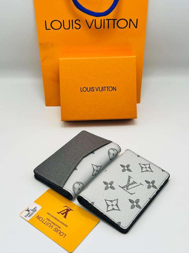 Louis Vuitton wallet - men's