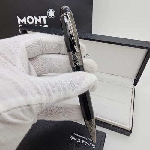 قلم مونت بلانك ستارووكر | Montblanc Starwalker