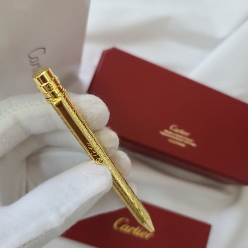قلم ماركة كارتير
