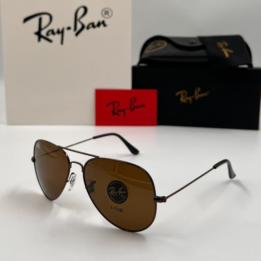 نضارة ريبان Rayban-  رجالي