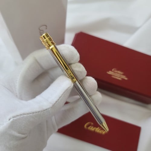 قلم ماركة كارتير
