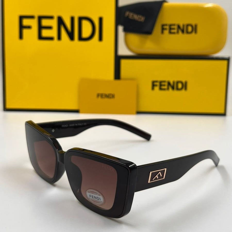 نضارة ماركة فندي  FENDI - نسائي