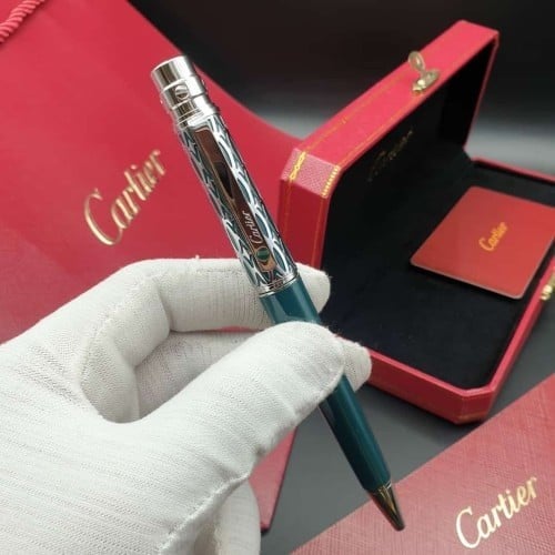 قلم ماركة كارتير