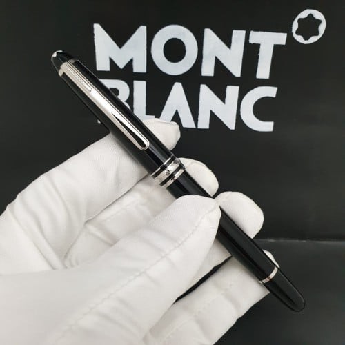 قلم مونت بلانك ستارووكر | Montblanc Starwalker