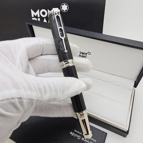 قلم مونت بلانك ستارووكر | Montblanc Starwalker
