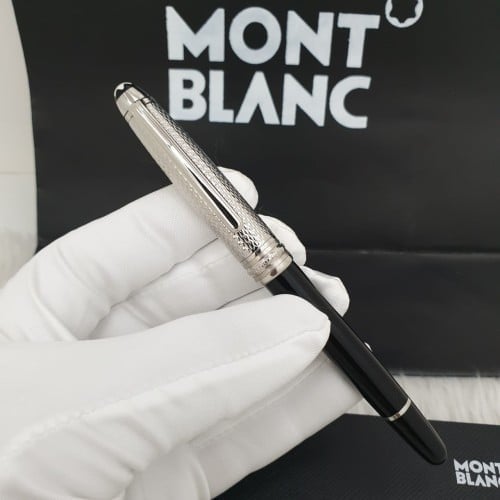 قلم مونت بلانك ستارووكر | Montblanc Starwalker
