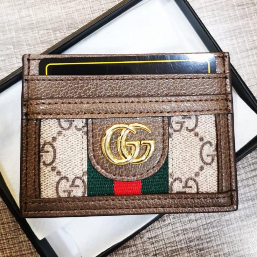 GUCCI wallet - women's