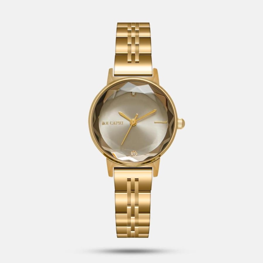 Women's watch - DI CAPRI