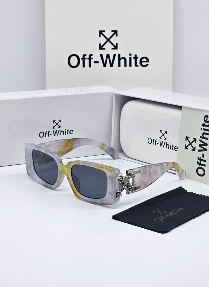نضارة اوف وايت  OFF WHITE - نسائي