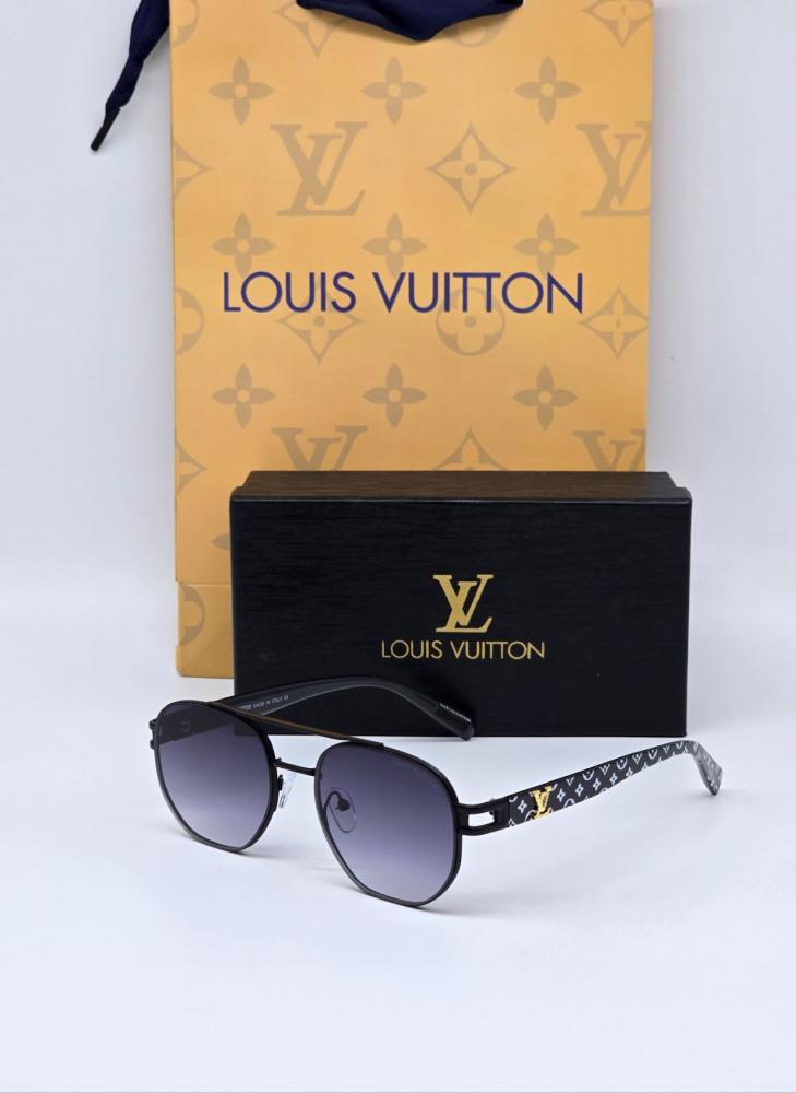 Louis Vuitton sunglasses - men's