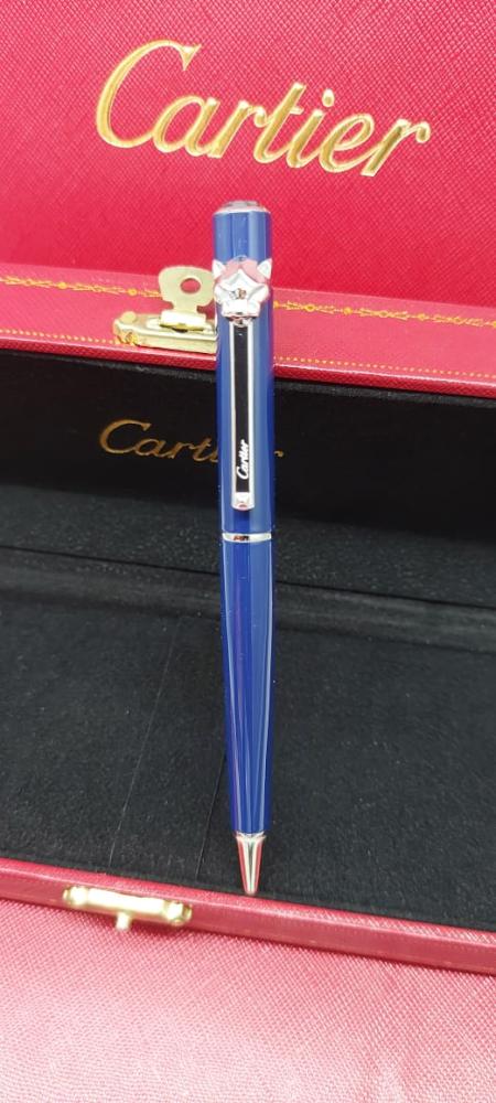 أقلام رجالية - Cartier