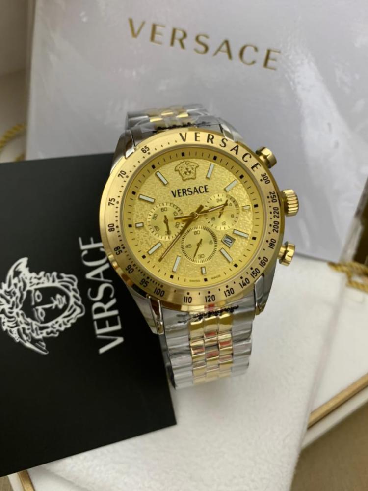 ساعات رجالية - Versace