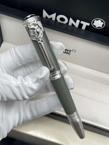 قلم مونت بلانك ستارووكر | Montblanc Starwalker