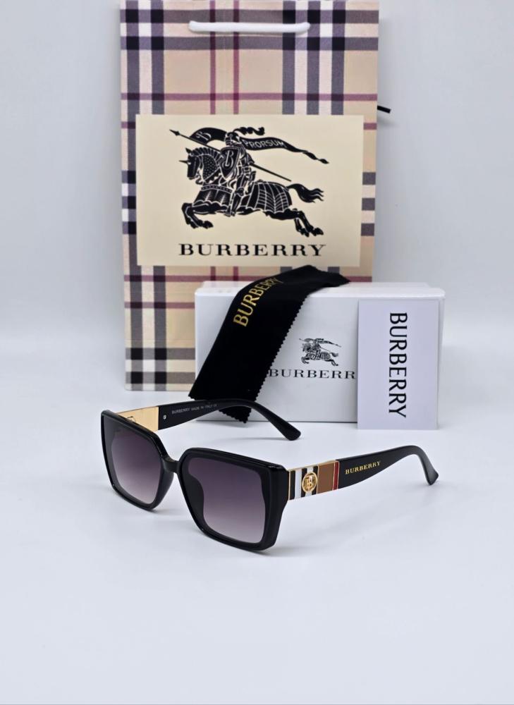 نضارة نسائية -  يربري  Burberry