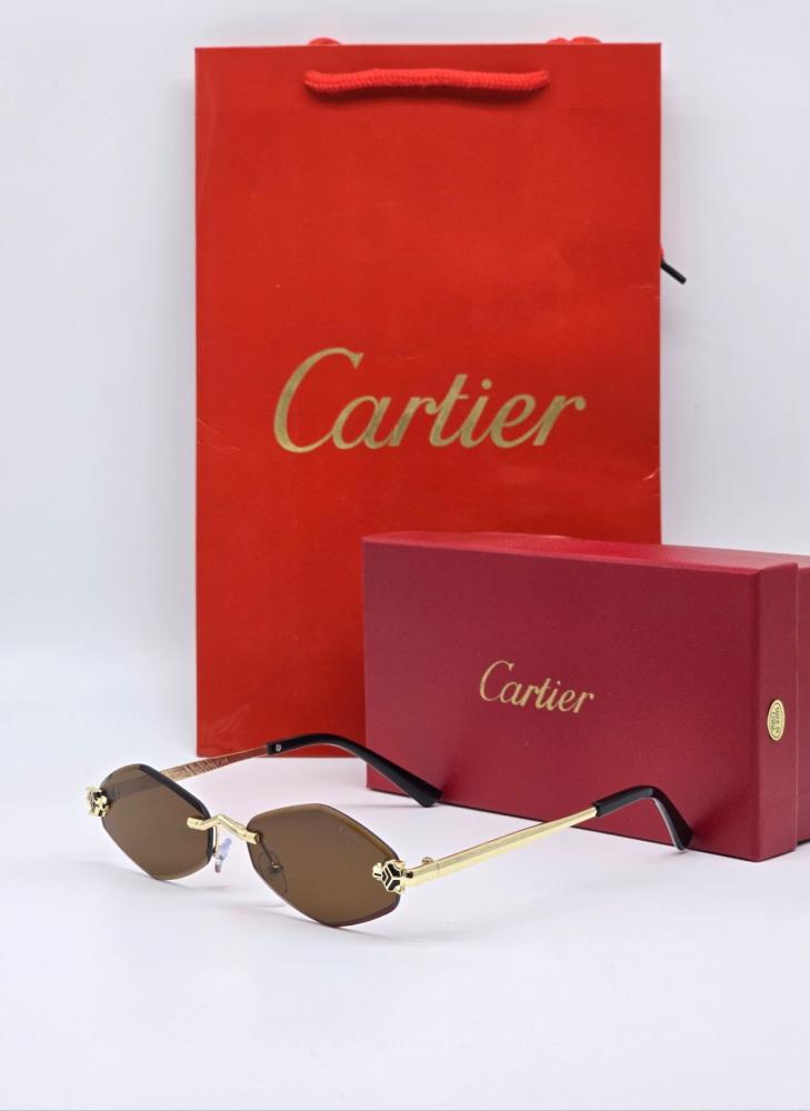 Cartier sunglasses - women's