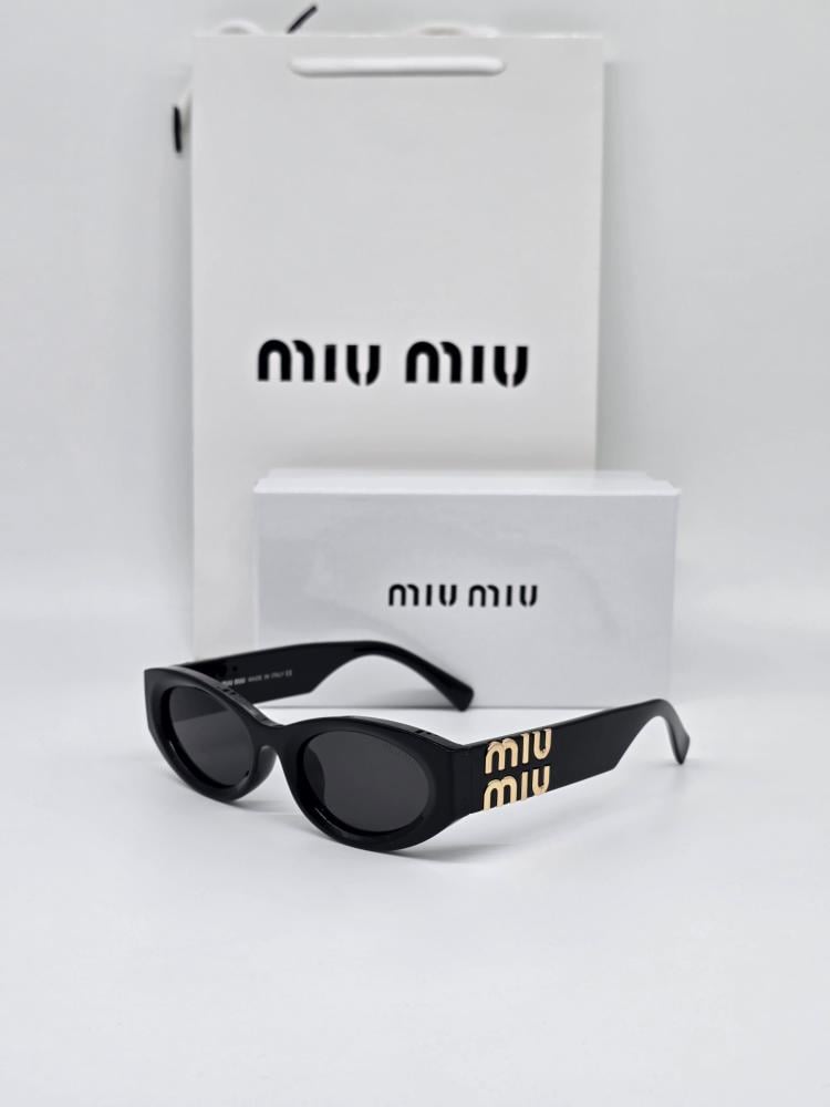 نضارة miu miu - نسائي
