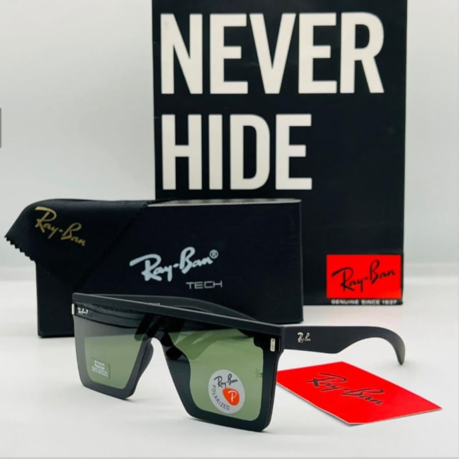 نضارة ريبان Rayban-  رجالي