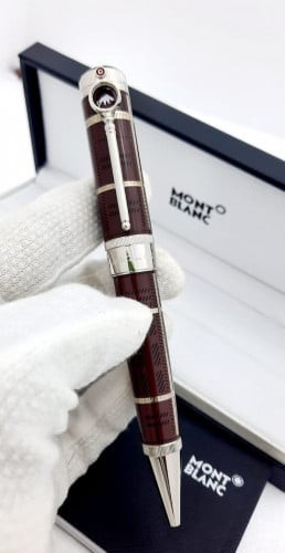 قلم مونت بلانك ستارووكر | Montblanc Starwalker