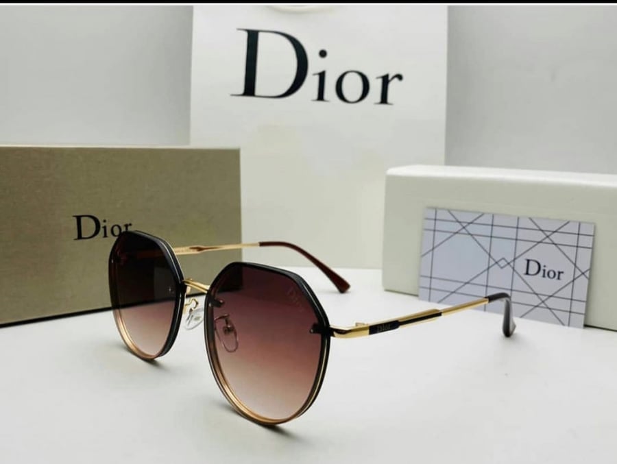 Dior sunglasses - men's