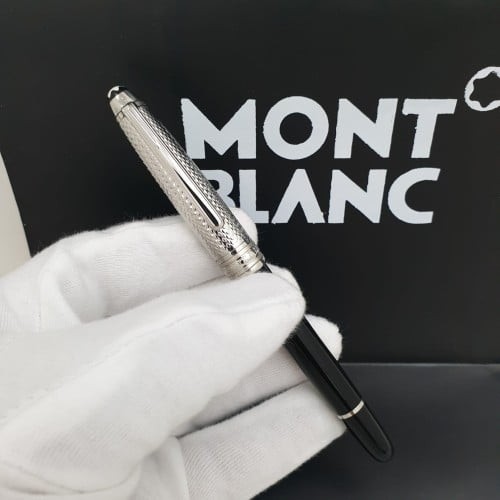 قلم مونت بلانك ستارووكر | Montblanc Starwalker