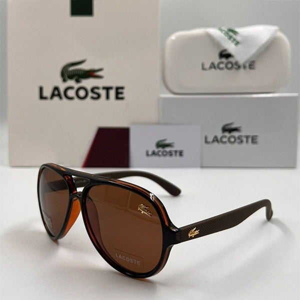 نضارة لاكوست LACOSTE -  رجالي