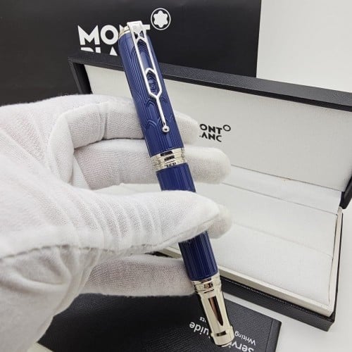 قلم مونت بلانك ستارووكر | Montblanc Starwalker