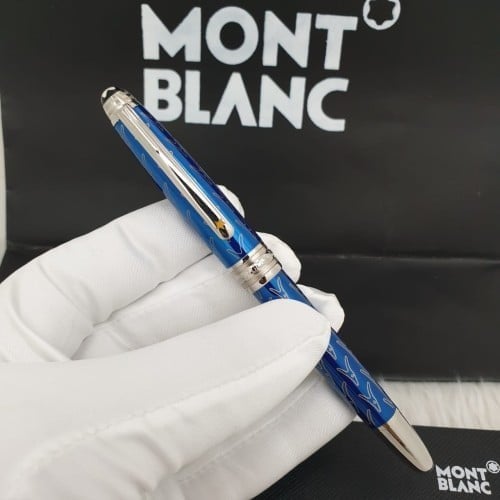 Montblanc Starwalker Pen