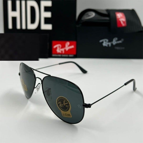 نضارة ريبان Rayban-  رجالي