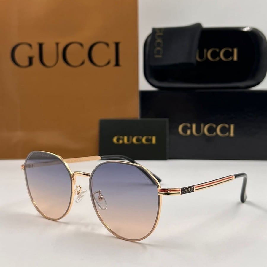 نضارة جوتشي GUCCI - نسائي