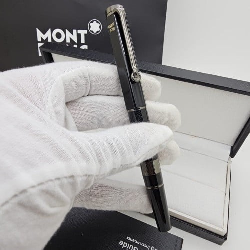 قلم مونت بلانك ستارووكر | Montblanc Starwalker