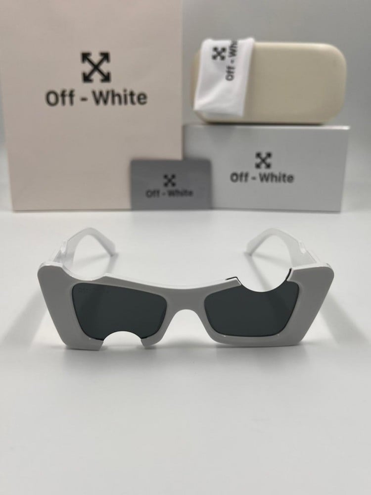 نضارة ماركة اوف وايت  OFF WHITE - نسائي