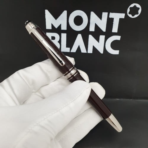 قلم مونت بلانك ستارووكر | Montblanc Starwalker