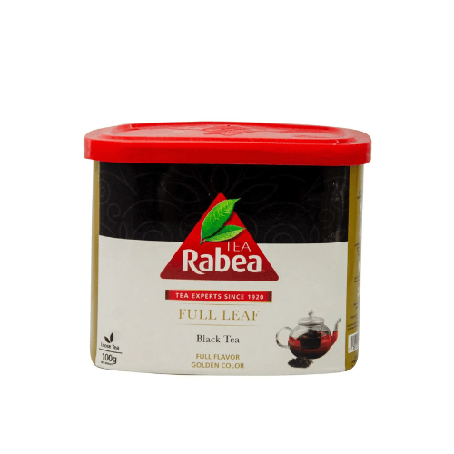 شاي فرط ربع 100غ