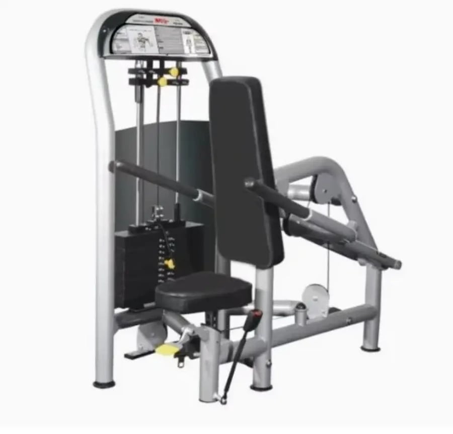جهاز تمارين الترايسبس بالجلوس WNQ Fitness