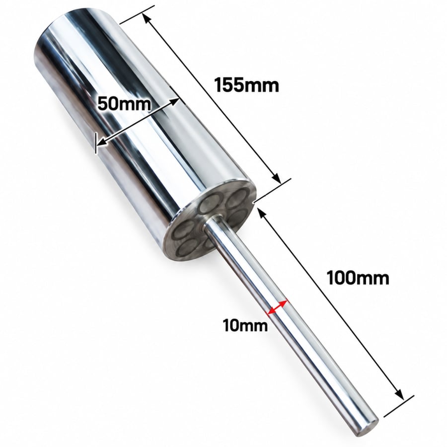 دبوس جيم Gym Weight Stack Pin