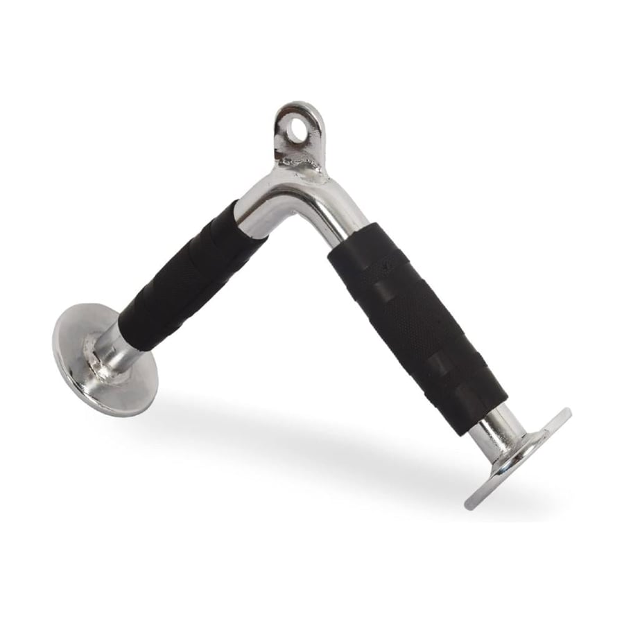 Tricep Press Down Bar