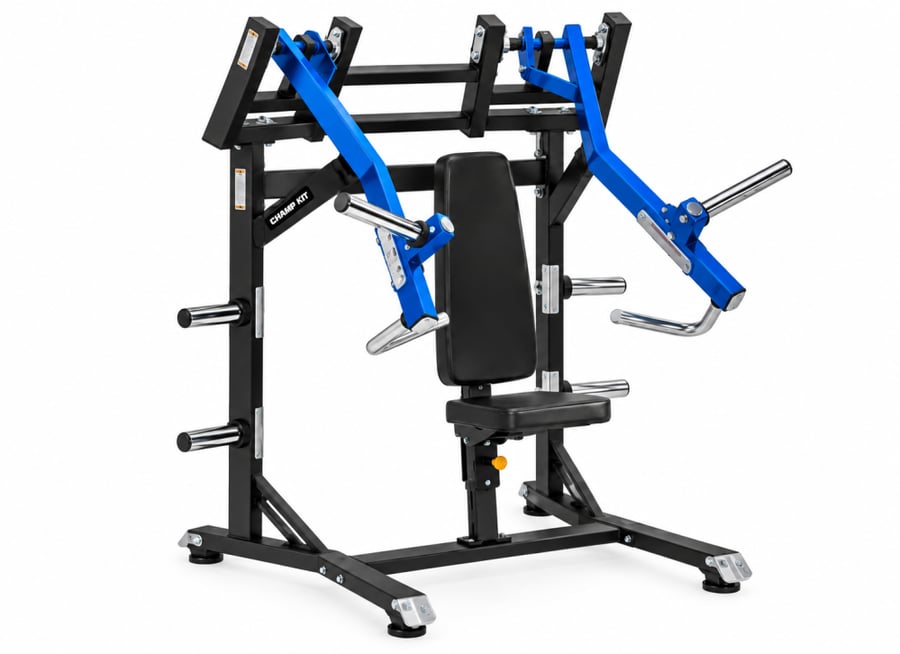 جهاز ضغط الأكتاف - Shoulder Press