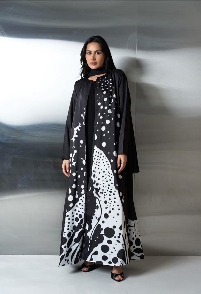 SAUDI SOUL 9