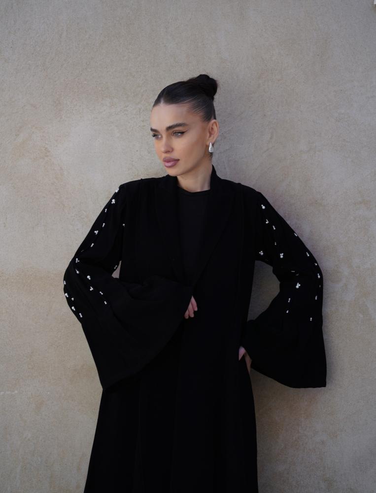 Abaya Ramadan 6