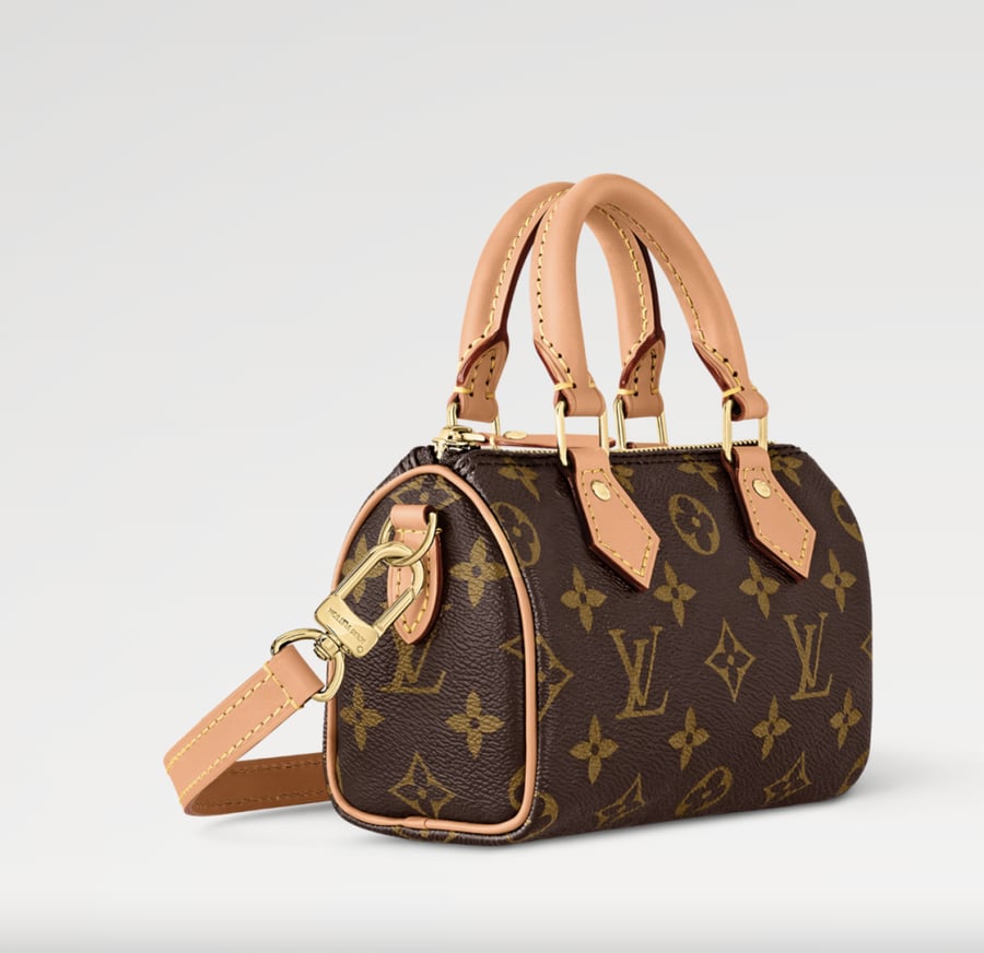 حقيبة Nano Speedy