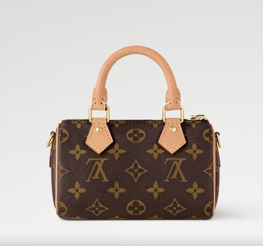 حقيبة Nano Speedy