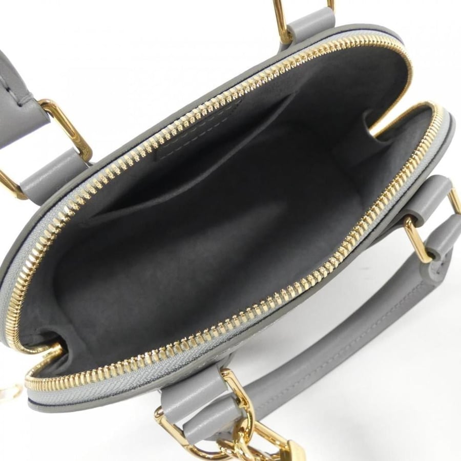 لويس فويتون حقيبة Alma BB Monogram Ink Collection