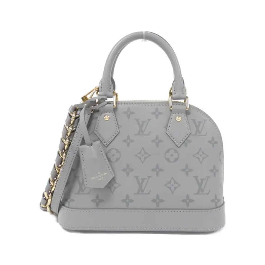 لويس فويتون حقيبة Alma BB Monogram Ink Collection