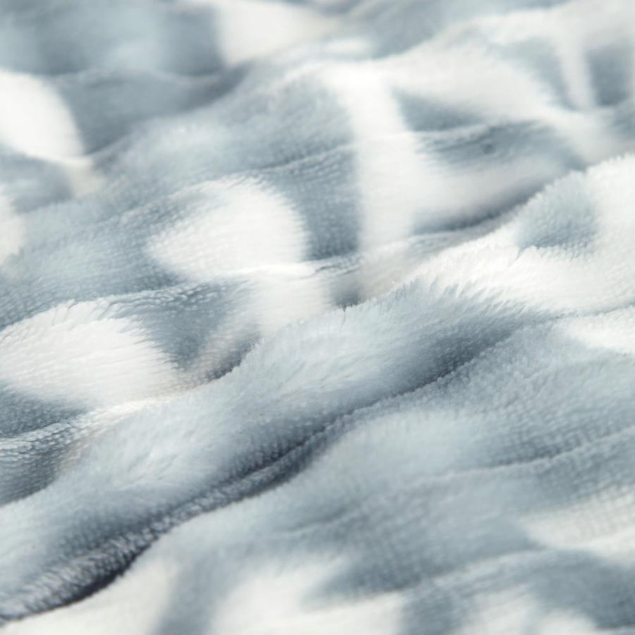 Ajan velvet winter double bedspread 6 pieces