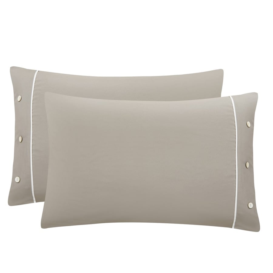Angelica hotel double bedspread 7 pieces